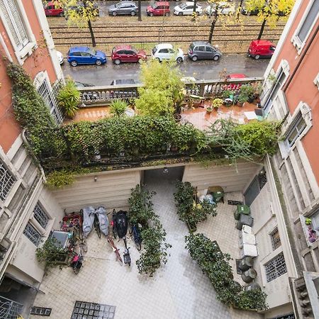 Apartamento Primopiano - Rg26 Milán Exterior foto