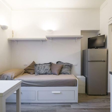 Apartamento Primopiano - Rg26 Milán Exterior foto