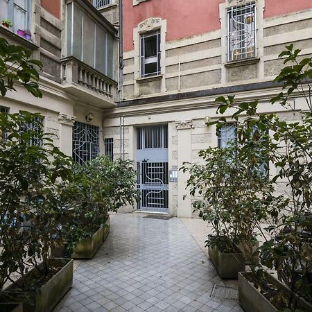 Apartamento Primopiano - Rg26 Milán Exterior foto