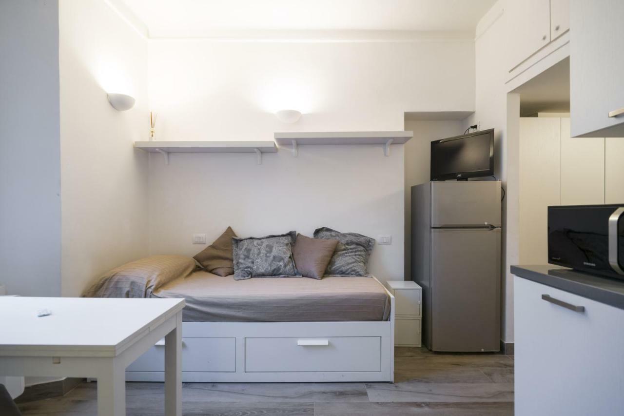 Apartamento Primopiano - Rg26 Milán Exterior foto