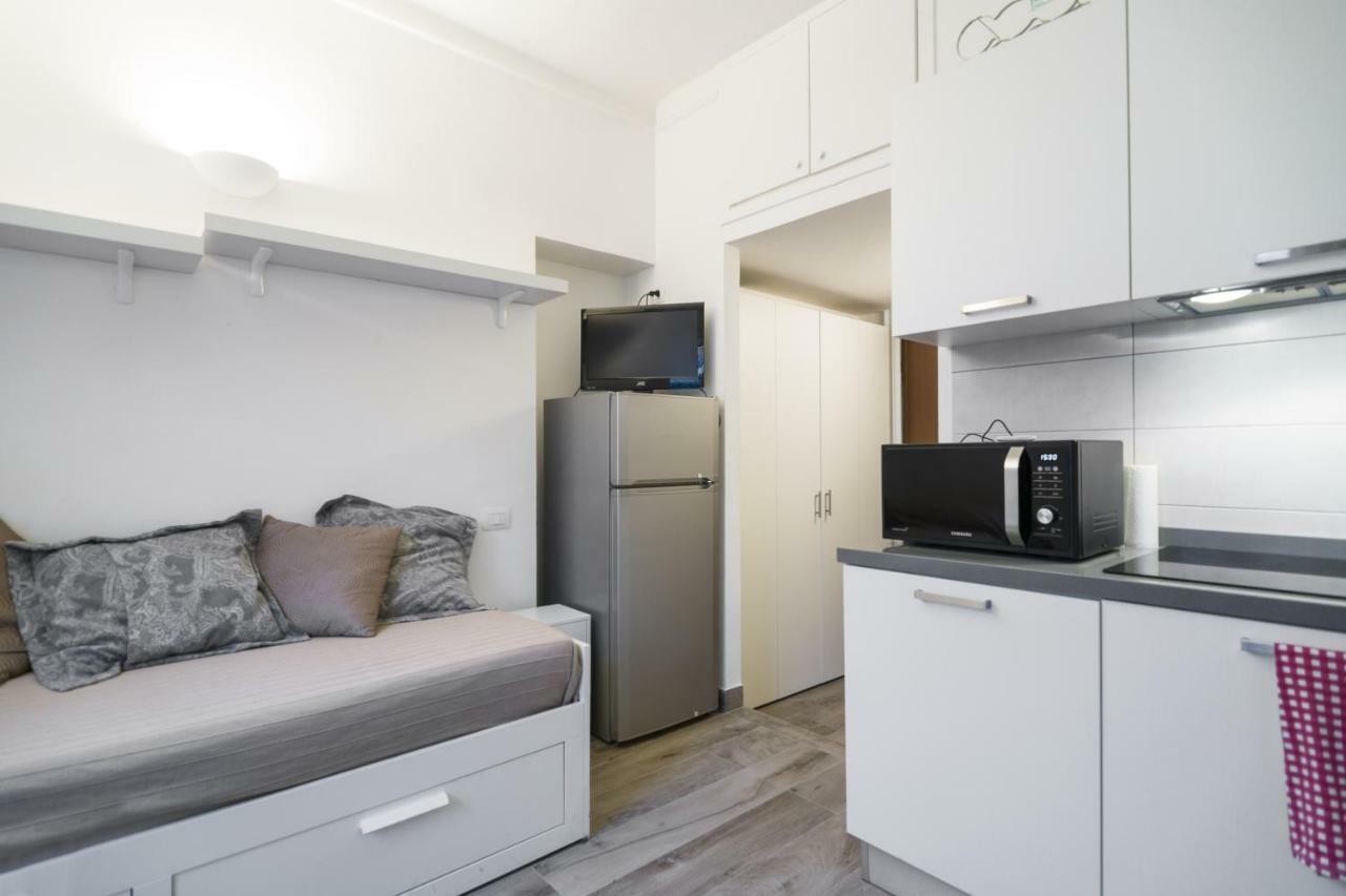 Apartamento Primopiano - Rg26 Milán Exterior foto