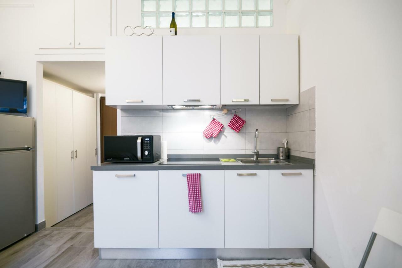 Apartamento Primopiano - Rg26 Milán Exterior foto