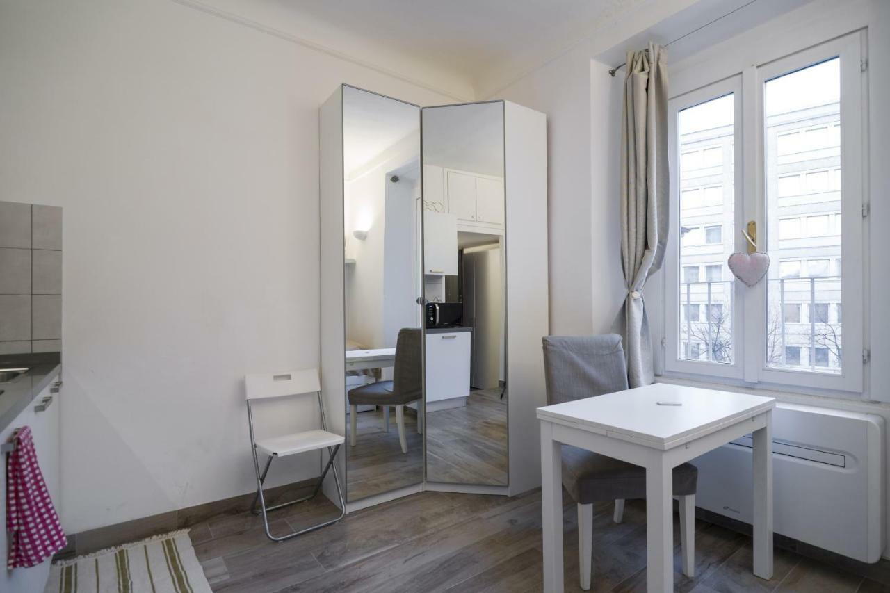 Apartamento Primopiano - Rg26 Milán Exterior foto