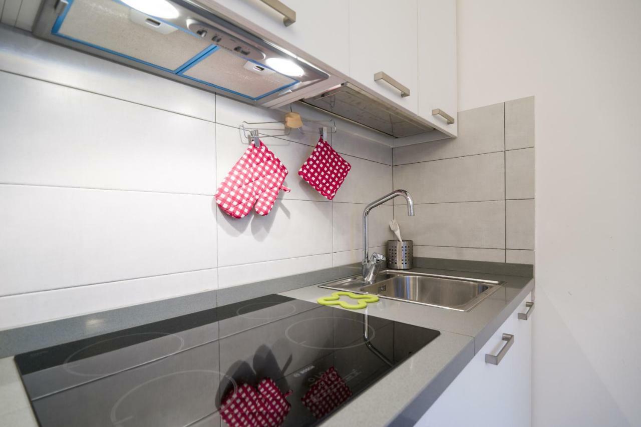 Apartamento Primopiano - Rg26 Milán Exterior foto